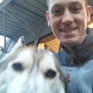 Meet your Posher, James